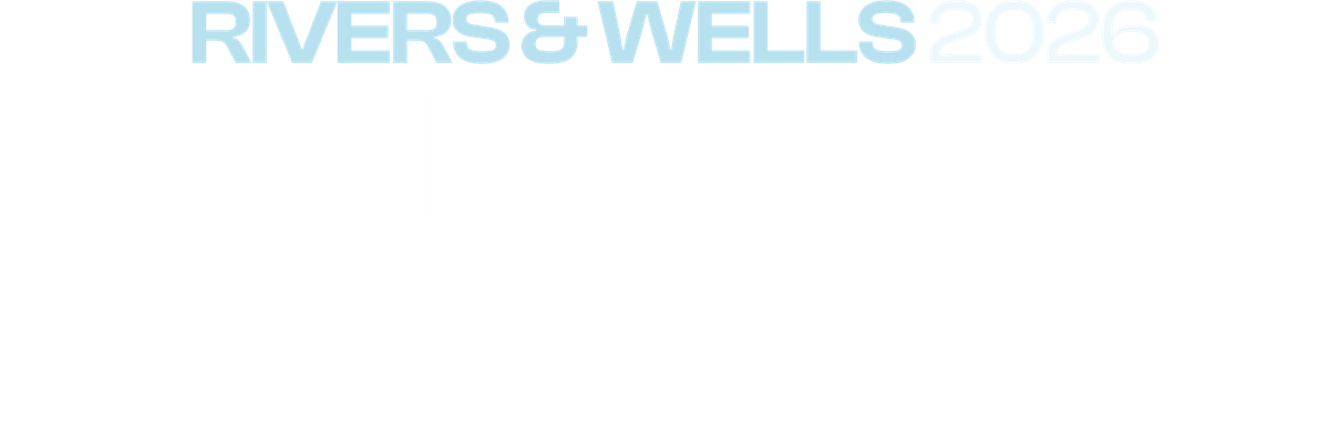 Rivers & Wells 2026 — Charismatic Renewal